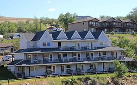 Absaroka Lodge